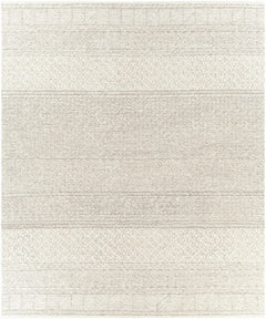 Basinger Tufted Maroc Wool Rug - Ornate Home