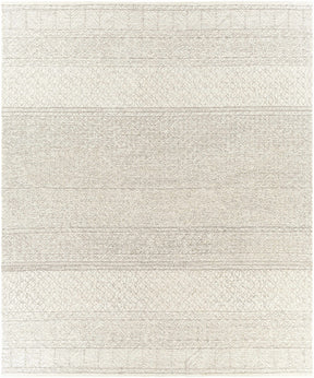 Basinger Tufted Maroc Wool Rug - Ornate Home