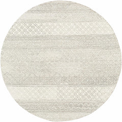 Basinger Tufted Maroc Wool Rug - Ornate Home