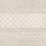 Basinger Tufted Maroc Wool Rug - Ornate Home