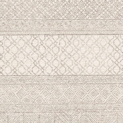 Basinger Tufted Maroc Wool Rug - Ornate Home
