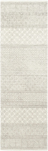 Basinger Tufted Maroc Wool Rug - Ornate Home