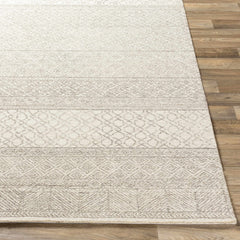 Basinger Tufted Maroc Wool Rug - Ornate Home