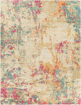 Bassano Area Rug - Clearance - Ornate Home