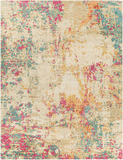 Bassano Area Rug - Clearance - Ornate Home