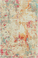Bassano Area Rug - Clearance - Ornate Home