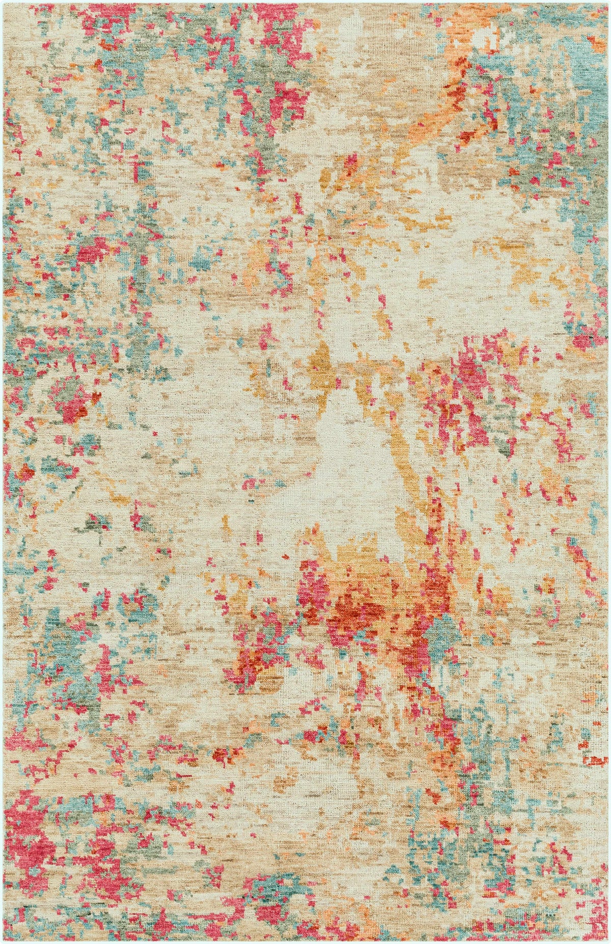 Bassano Area Rug - Clearance - Ornate Home
