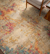 Bassano Area Rug - Clearance - Ornate Home