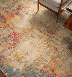 Bassano Area Rug - Clearance - Ornate Home