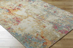 Bassano Area Rug - Clearance - Ornate Home