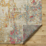 Bassano Area Rug - Clearance - Ornate Home