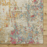 Bassano Area Rug - Clearance - Ornate Home