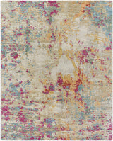 Bassano Area Rug - Clearance - Ornate Home