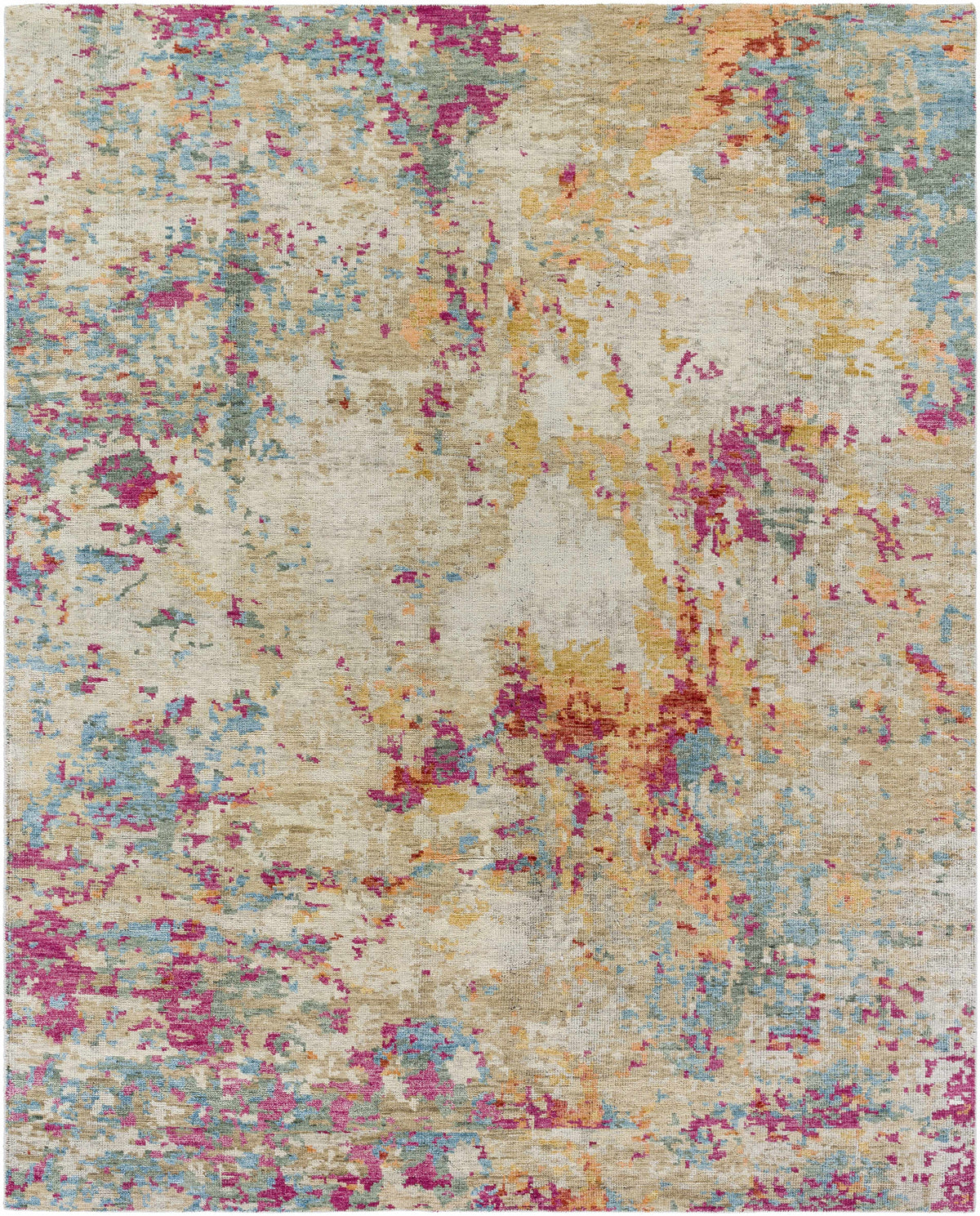 Bassano Area Rug - Clearance - Ornate Home