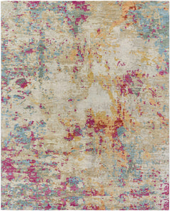 Bassano Area Rug - Clearance - Ornate Home