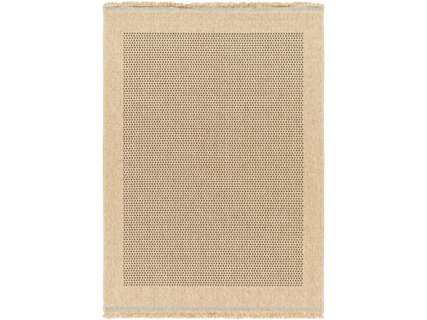 Bast Indoor & Outdoor Rug - Ornate Home