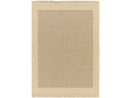 Bast Indoor & Outdoor Rug - Ornate Home