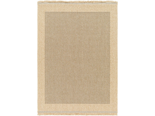 Bast Indoor & Outdoor Rug - Ornate Home