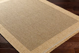 Bast Indoor & Outdoor Rug - Ornate Home