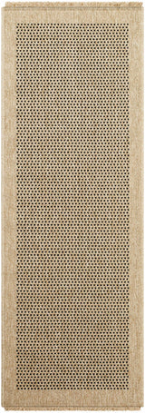 Bast Indoor & Outdoor Rug - Ornate Home