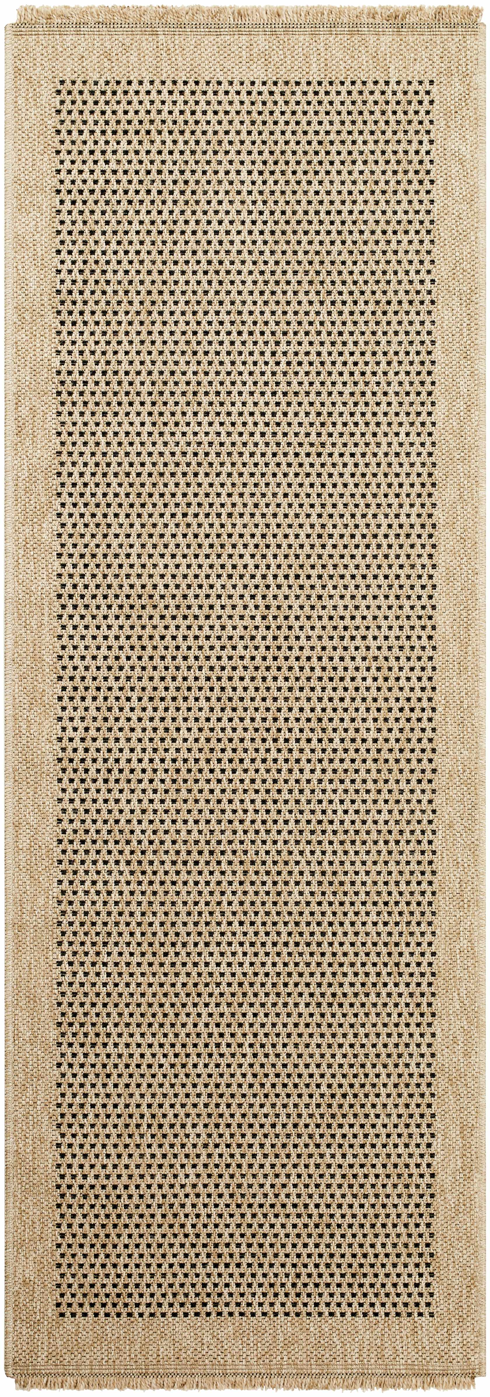 Bast Indoor & Outdoor Rug - Ornate Home