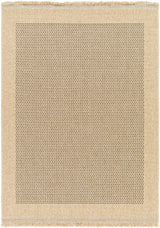 Bast Indoor & Outdoor Rug - Ornate Home