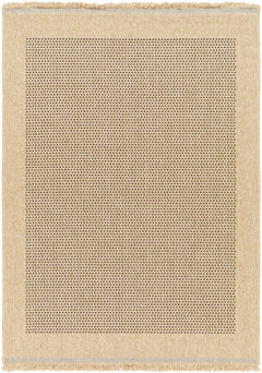 Bast Indoor & Outdoor Rug - Ornate Home