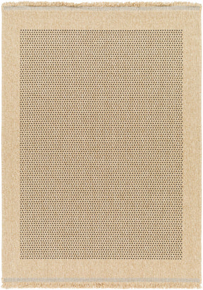 Bast Indoor & Outdoor Rug - Ornate Home