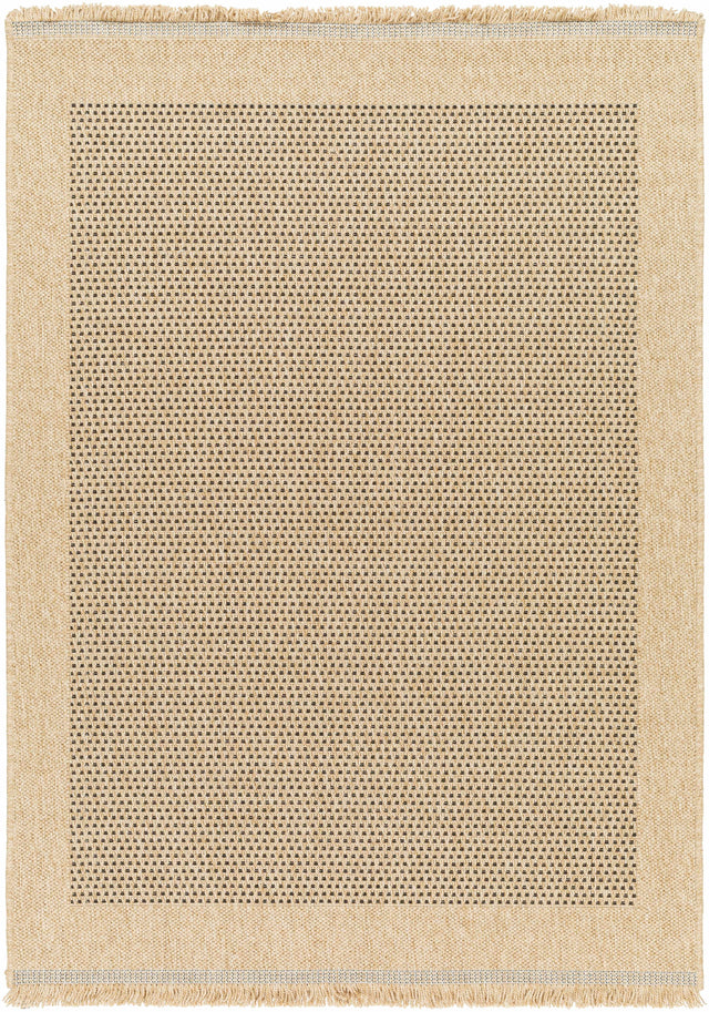 Bast Indoor & Outdoor Rug - Ornate Home