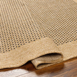 Bast Indoor & Outdoor Rug - Ornate Home