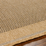 Bast Indoor & Outdoor Rug - Ornate Home