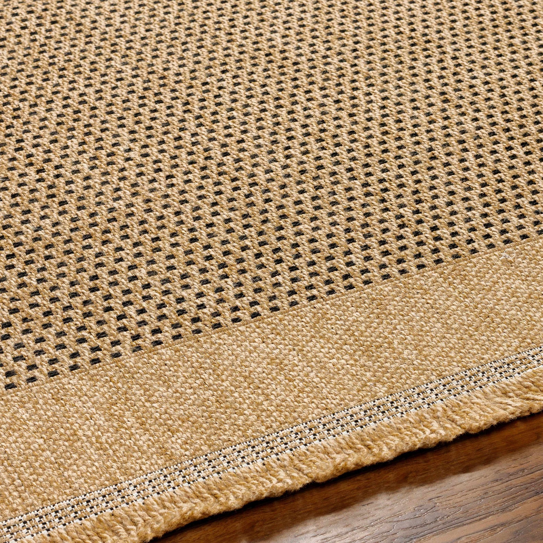 Bast Indoor & Outdoor Rug - Ornate Home