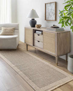 Bast Indoor & Outdoor Rug - Ornate Home