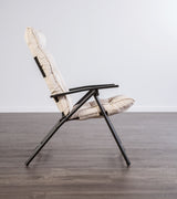 Bastia Beige 3 Pc. Conversation Set - Ornate Home