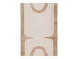 Bastian Natural Rug - Ornate Home