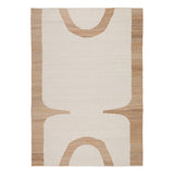 Bastian Natural Rug - Ornate Home