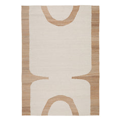 Bastian Natural Rug - Ornate Home
