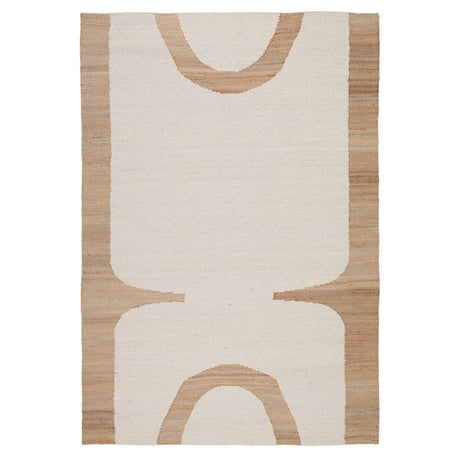 Bastian Natural Rug - Ornate Home