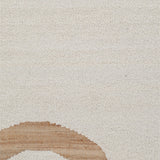 Bastian Natural Rug - Ornate Home