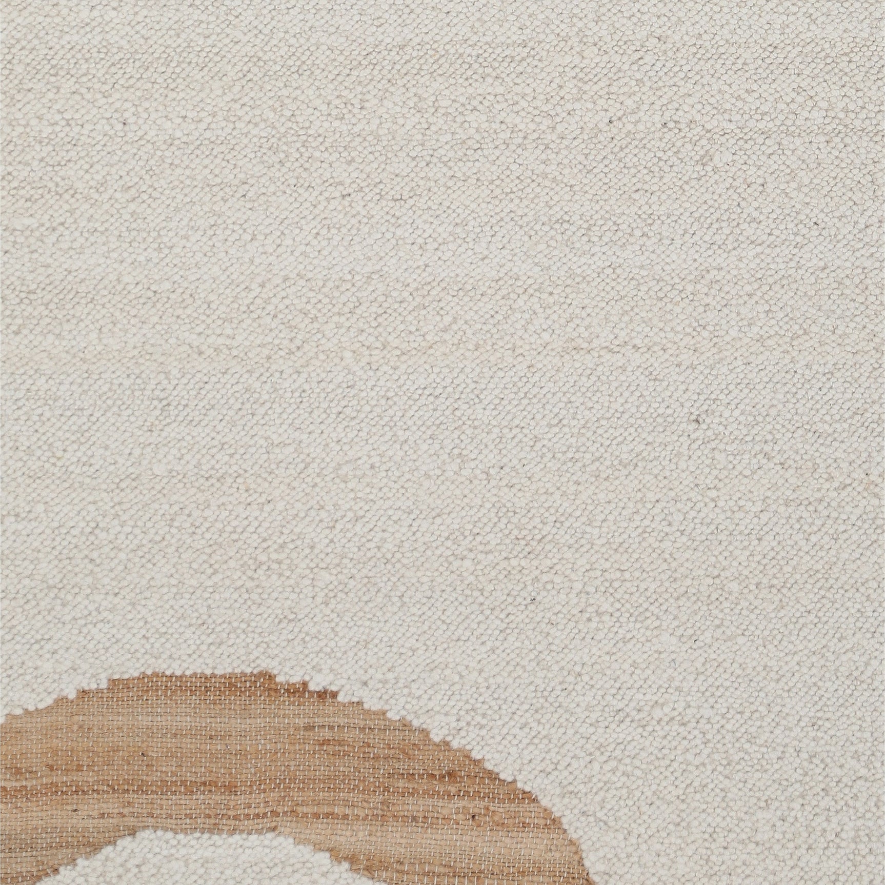 Bastian Natural Rug - Ornate Home