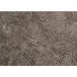 Bastrop Brown Double Glider Reclining Loveseat - Ornate Home