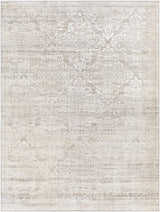 Batasan Neutral Area Rug - Clearance - Ornate Home