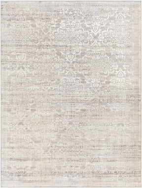 Batasan Neutral Area Rug - Clearance - Ornate Home
