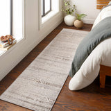 Batasan Neutral Area Rug - Clearance - Ornate Home
