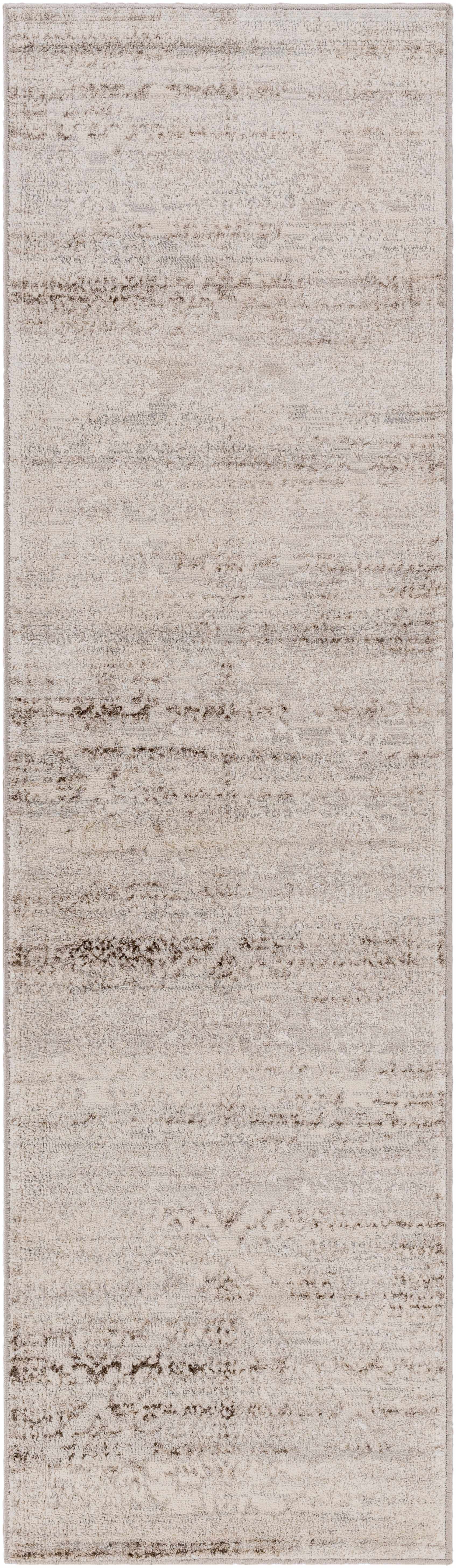 Batasan Neutral Area Rug - Clearance - Ornate Home