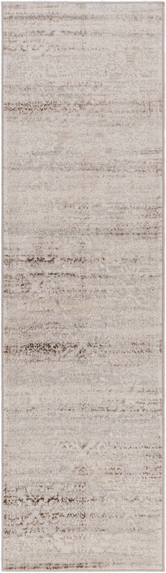 Batasan Neutral Area Rug - Clearance - Ornate Home