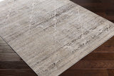 Batasan Neutral Area Rug - Clearance - Ornate Home