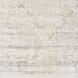 Batasan Neutral Area Rug - Clearance - Ornate Home