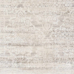 Batasan Neutral Area Rug - Clearance - Ornate Home