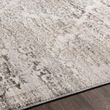 Batasan Neutral Area Rug - Clearance - Ornate Home